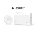TP-Link Tapo P135 Kit Enchufe Inteligente Atenuador con Botón Inteligente