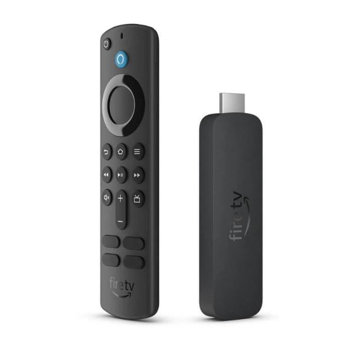 Amazon Fire TV Stick 4K Select (2025) Wi-Fi 5, Control por Voz Alexa