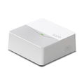 TP-Link Tapo Hub Inteligente H200 con Alarma, Timbre y Almacenamiento microSD