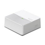 TP-Link Tapo Hub Inteligente H200 con Alarma, Timbre y Almacenamiento microSD
