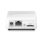 TP-Link Tapo Hub Inteligente H200 con Alarma, Timbre y Almacenamiento microSD