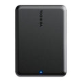 Toshiba Disco Duro Externo Canvio Basics 1TB USB 3.0 Negro HDTB510XK3AA