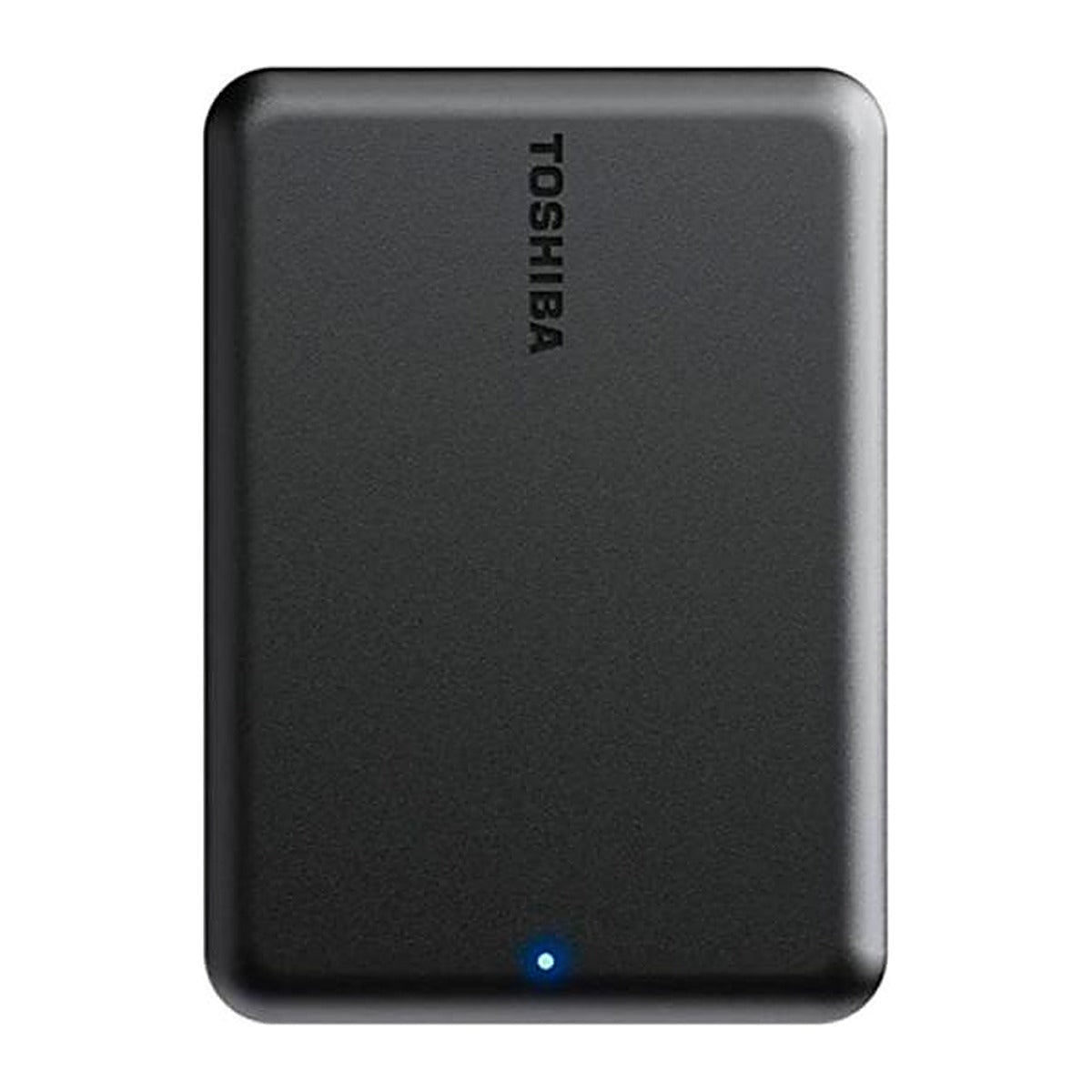 Toshiba Disco Duro Externo Canvio Basics 1TB USB 3.0 Negro HDTB510XK3AA