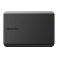 Toshiba Disco Duro Externo Canvio Basics 2TB USB 3.0 Negro HDTB520XK3AA