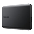 Toshiba Disco Duro Externo Canvio Basics 4TB USB 3.2 Gen 1 Negro HDTB540XK3CA