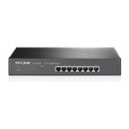 TP-Link Switch TL-SG1008 8 Puertos Gigabit Rack