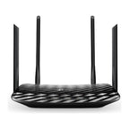 TP-Link Router Archer C6 AC1200 MU-MIMO Gigabit