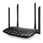 TP-Link Router Archer C6 AC1200 MU-MIMO Gigabit
