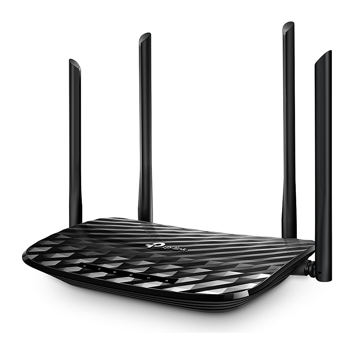 TP-Link Router Archer C6 AC1200 MU-MIMO Gigabit