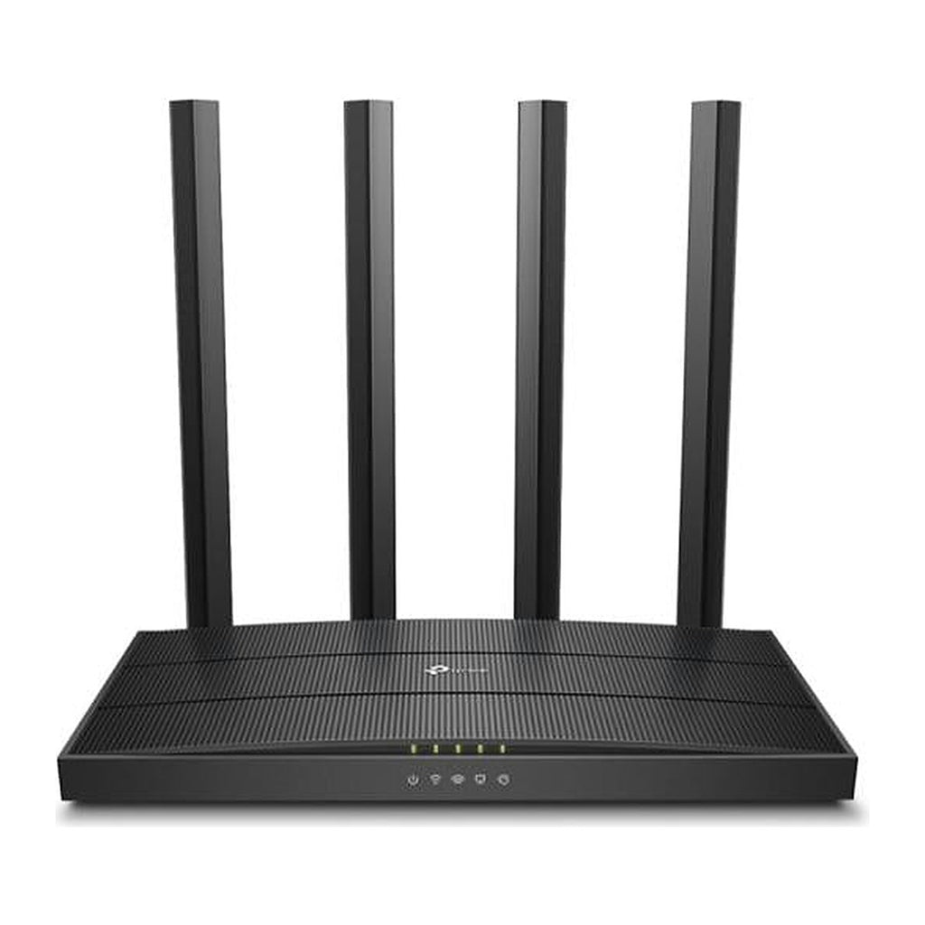 TP-Link Router Archer C80 AC1900 MU-MIMO Gigabit