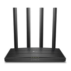 TP-Link Router Archer C80 AC1900 MU-MIMO Gigabit