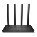 TP-Link Router Archer C80 AC1900 MU-MIMO Gigabit