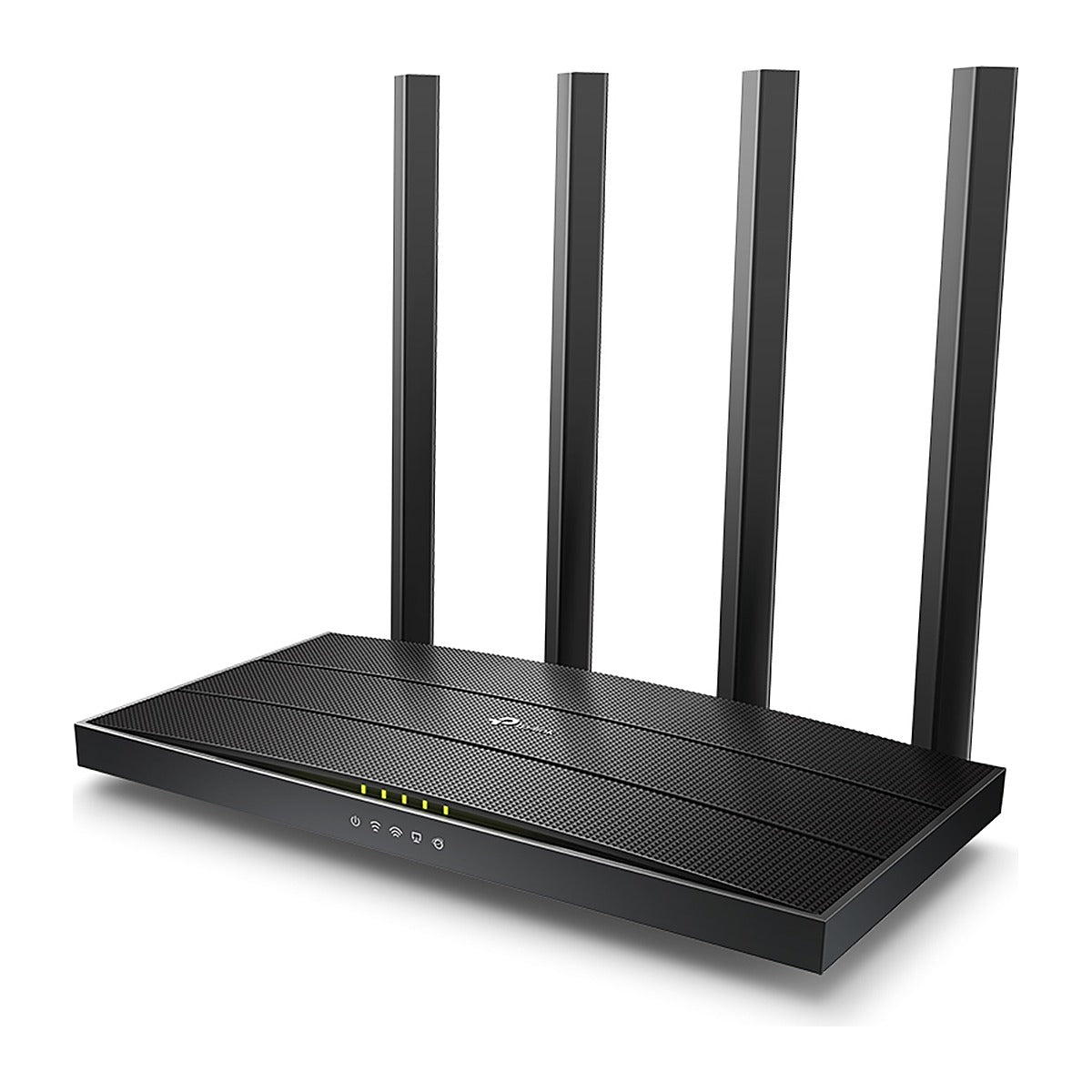 TP-Link Router Archer C80 AC1900 MU-MIMO Gigabit