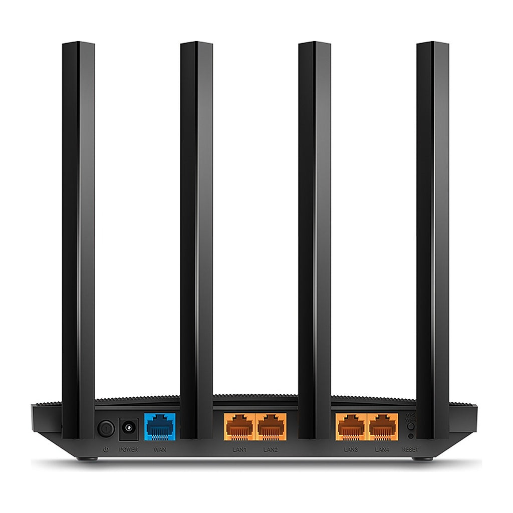 TP-Link Router Archer C80 AC1900 MU-MIMO Gigabit