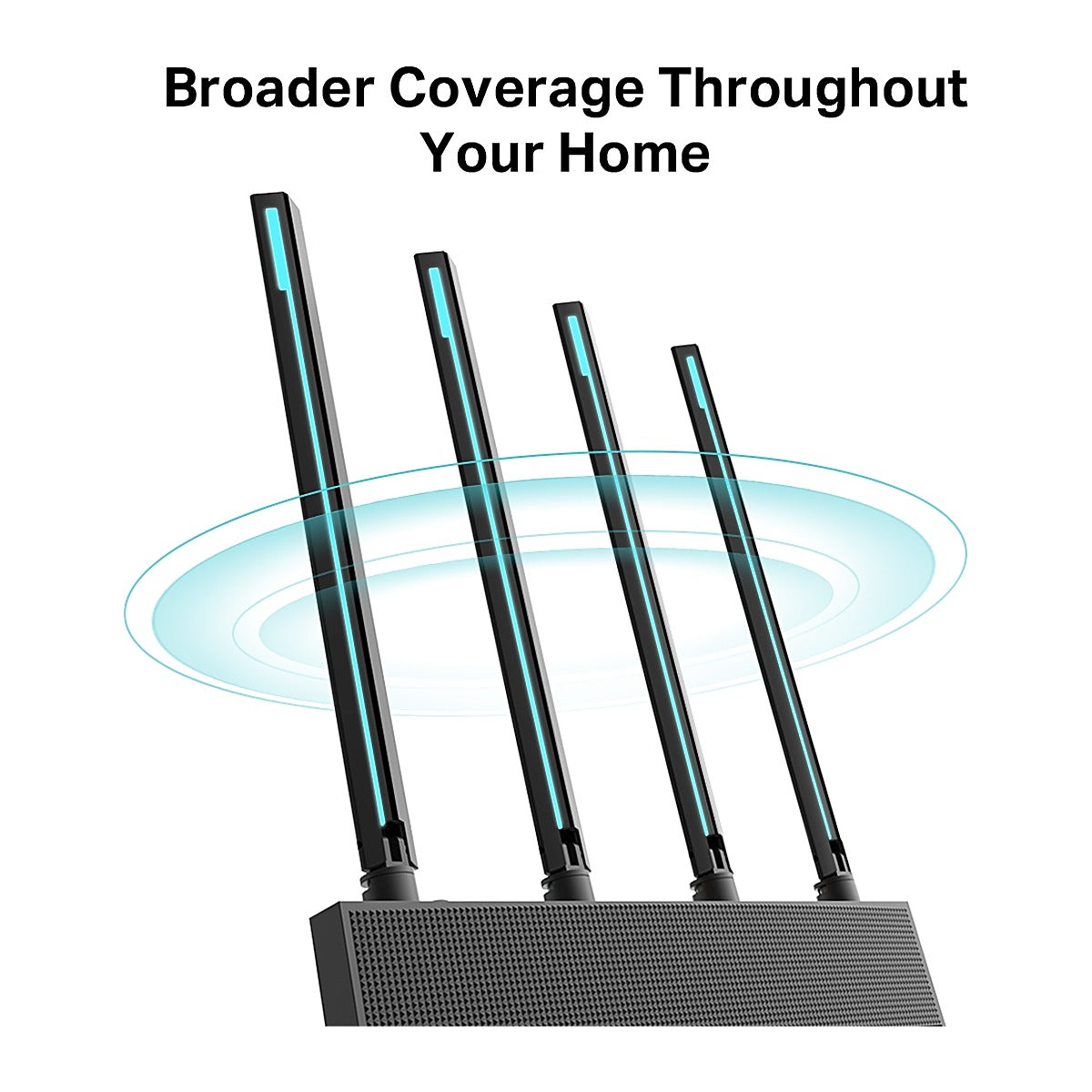 TP-Link Router Archer C80 AC1900 MU-MIMO Gigabit