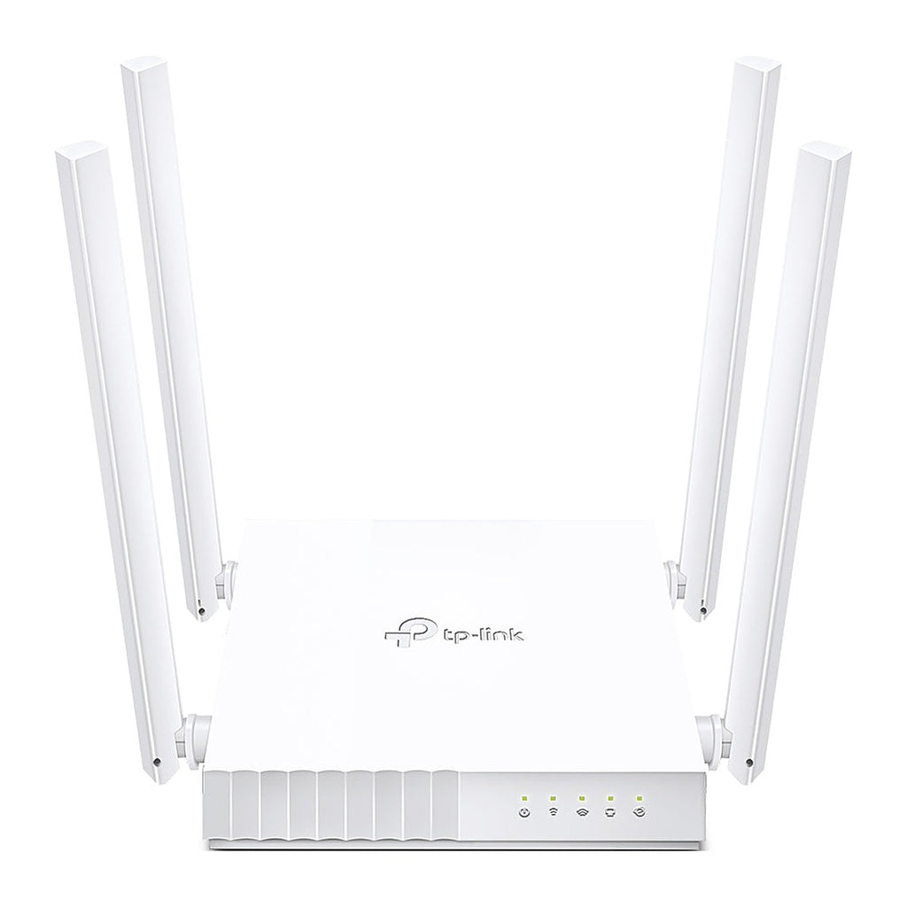TP-Link Router Archer C24 AC750 Doble Banda