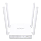 TP-Link Router Archer C24 AC750 Doble Banda