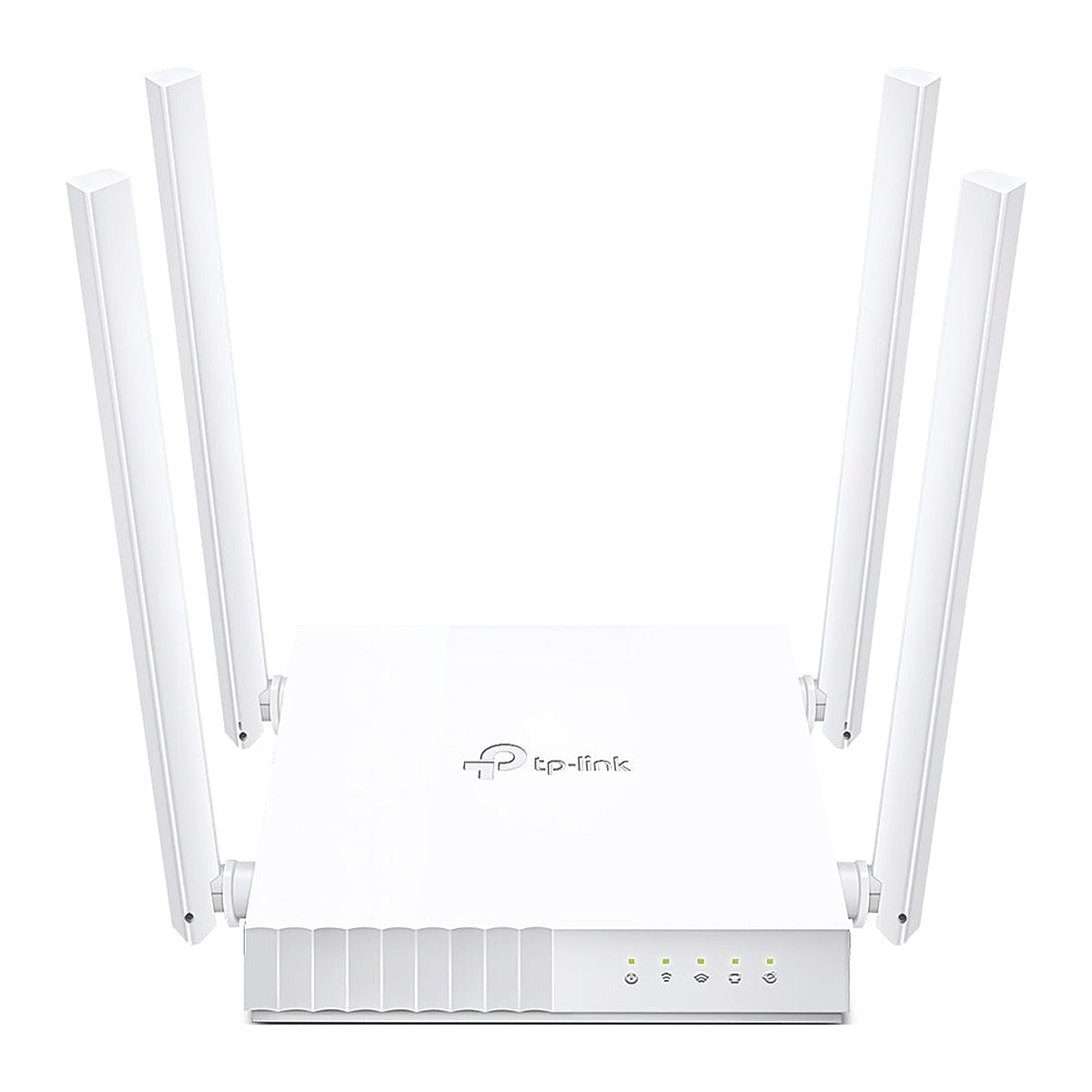 TP-Link Router Archer C24 AC750 Doble Banda