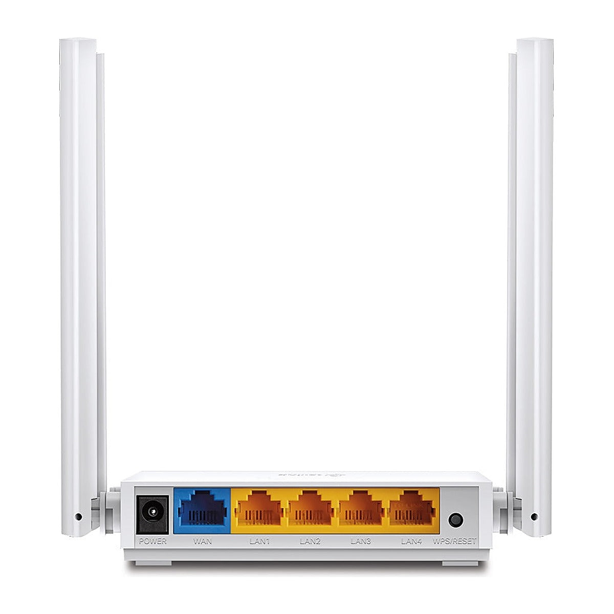 TP-Link Router Archer C24 AC750 Doble Banda