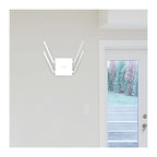 TP-Link Router Archer C24 AC750 Doble Banda