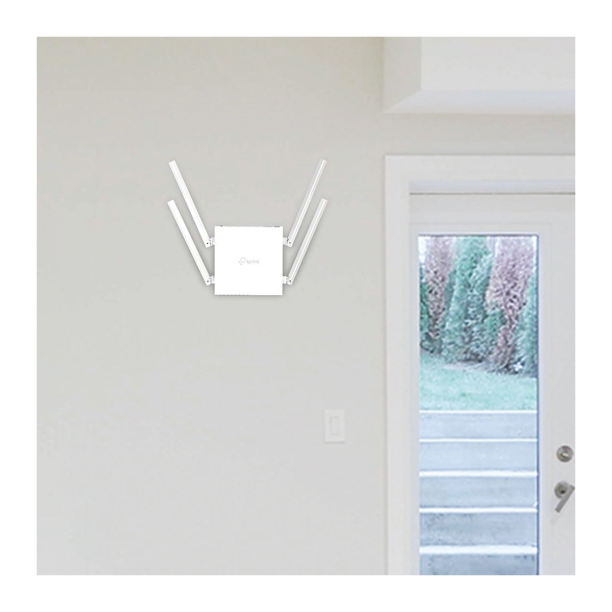TP-Link Router Archer C24 AC750 Doble Banda