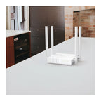 TP-Link Router Archer C24 AC750 Doble Banda