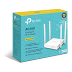 TP-Link Router Archer C24 AC750 Doble Banda