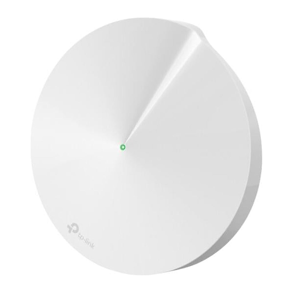 TP-Link Sistema Mesh Deco M5 AC1300 (1 unidad)