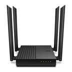 TP-Link Router Archer C64 AC1200 MU-MIMO Gigabit