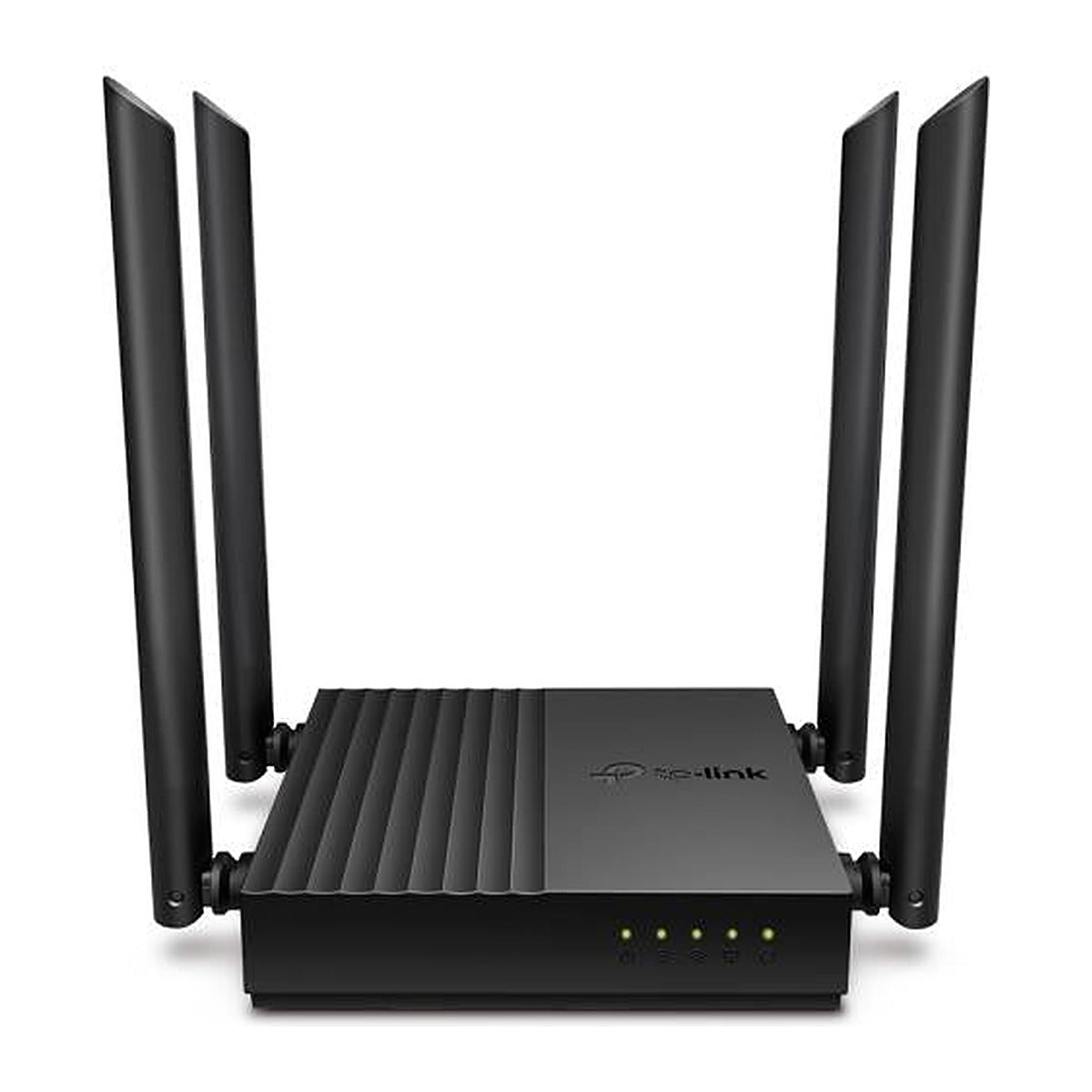 TP-Link Router Archer C64 AC1200 MU-MIMO Gigabit