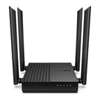 TP-Link Router Archer C64 AC1200 MU-MIMO Gigabit