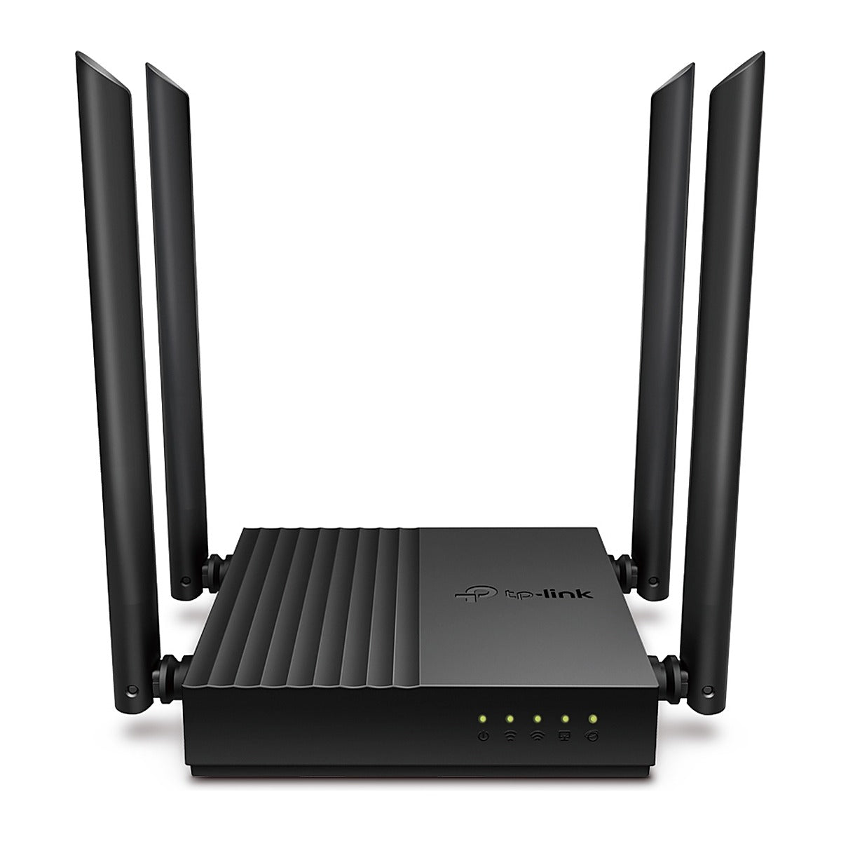 TP-Link Router Archer C64 AC1200 MU-MIMO Gigabit