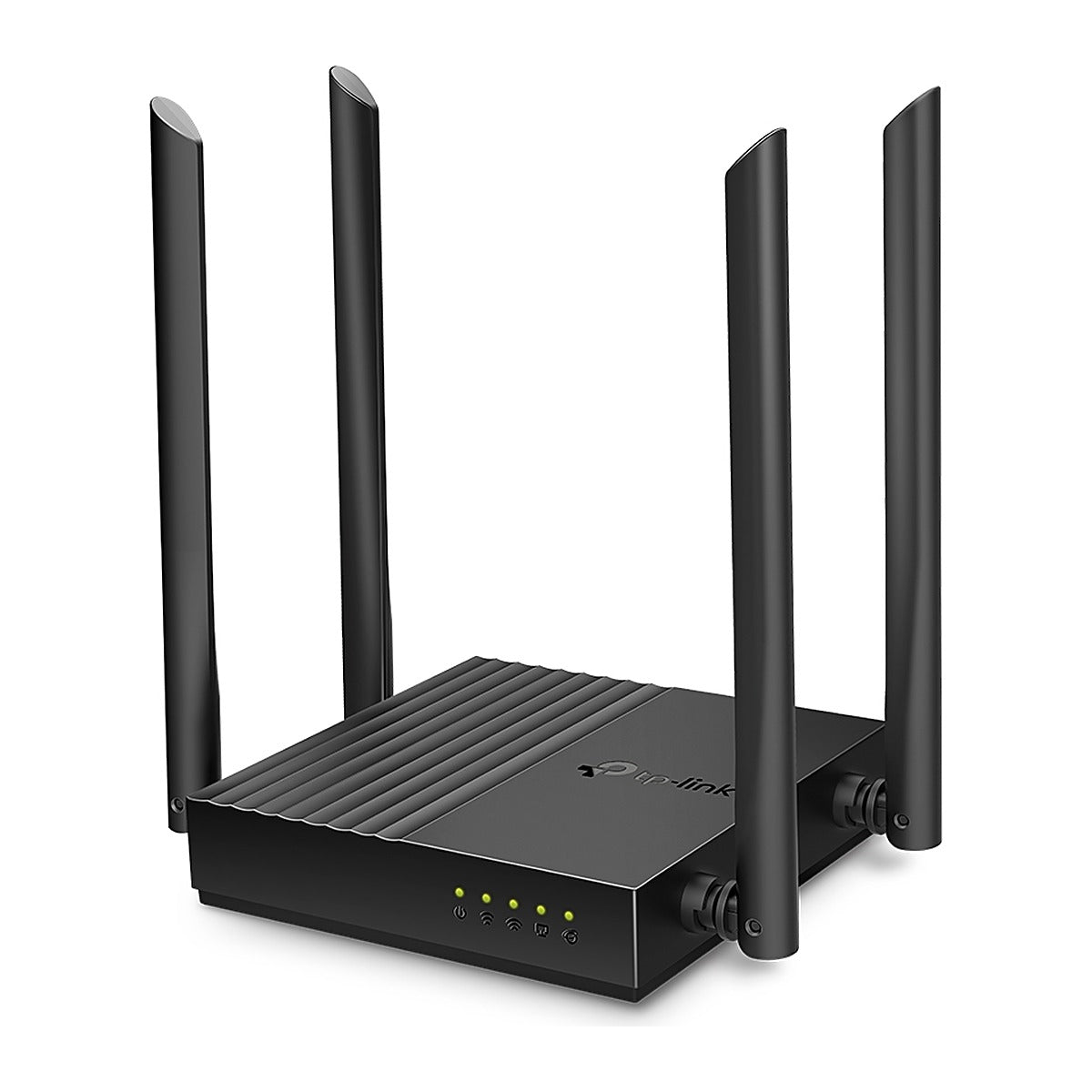 TP-Link Router Archer C64 AC1200 MU-MIMO Gigabit