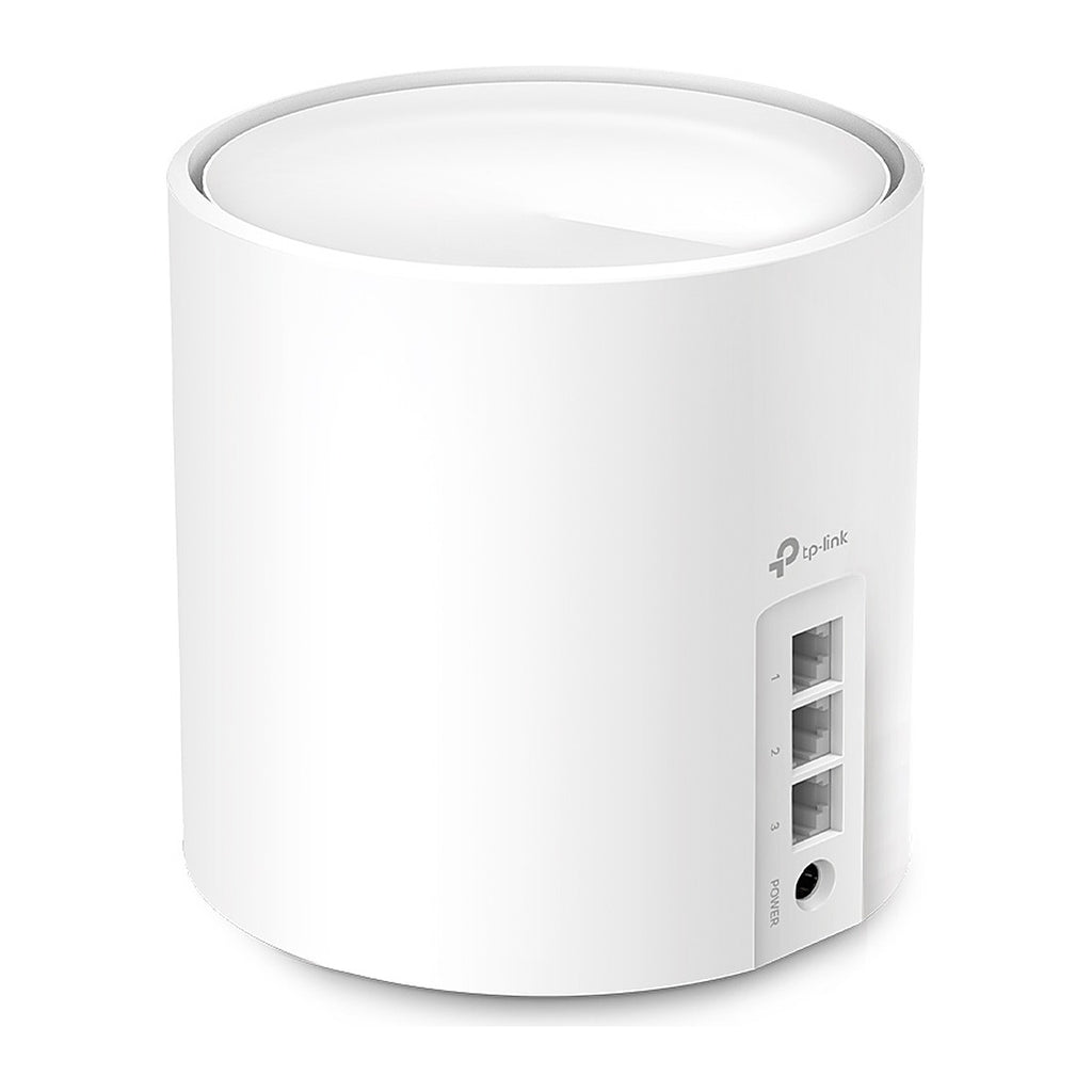 TP-Link Sistema Mesh Deco X50 AX3000 Wi-Fi 6 (3 unidades)