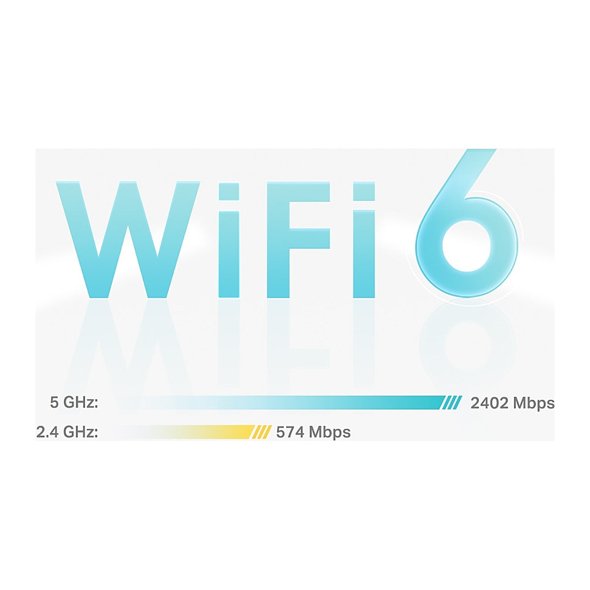 TP-Link Sistema Mesh Deco X50 AX3000 Wi-Fi 6 (3 unidades)
