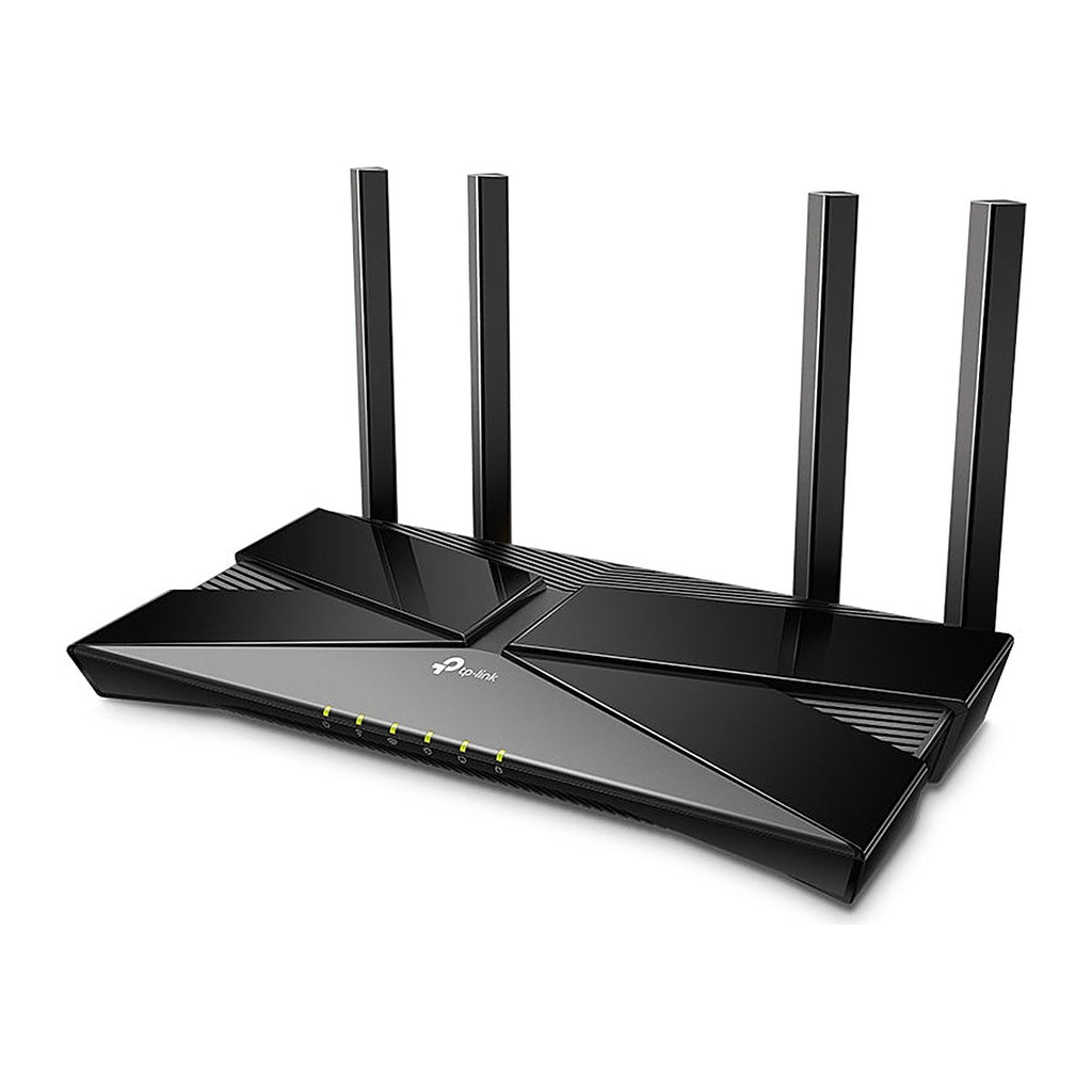 TP-Link Router Wi-Fi 6 Archer AX23 AX1800 Gigabit