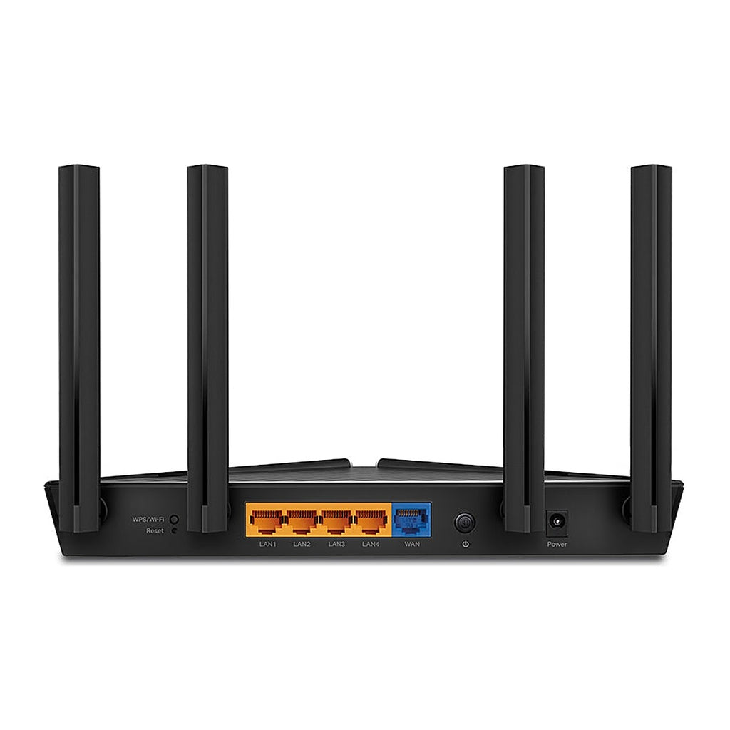 TP-Link Router Wi-Fi 6 Archer AX23 AX1800 Gigabit