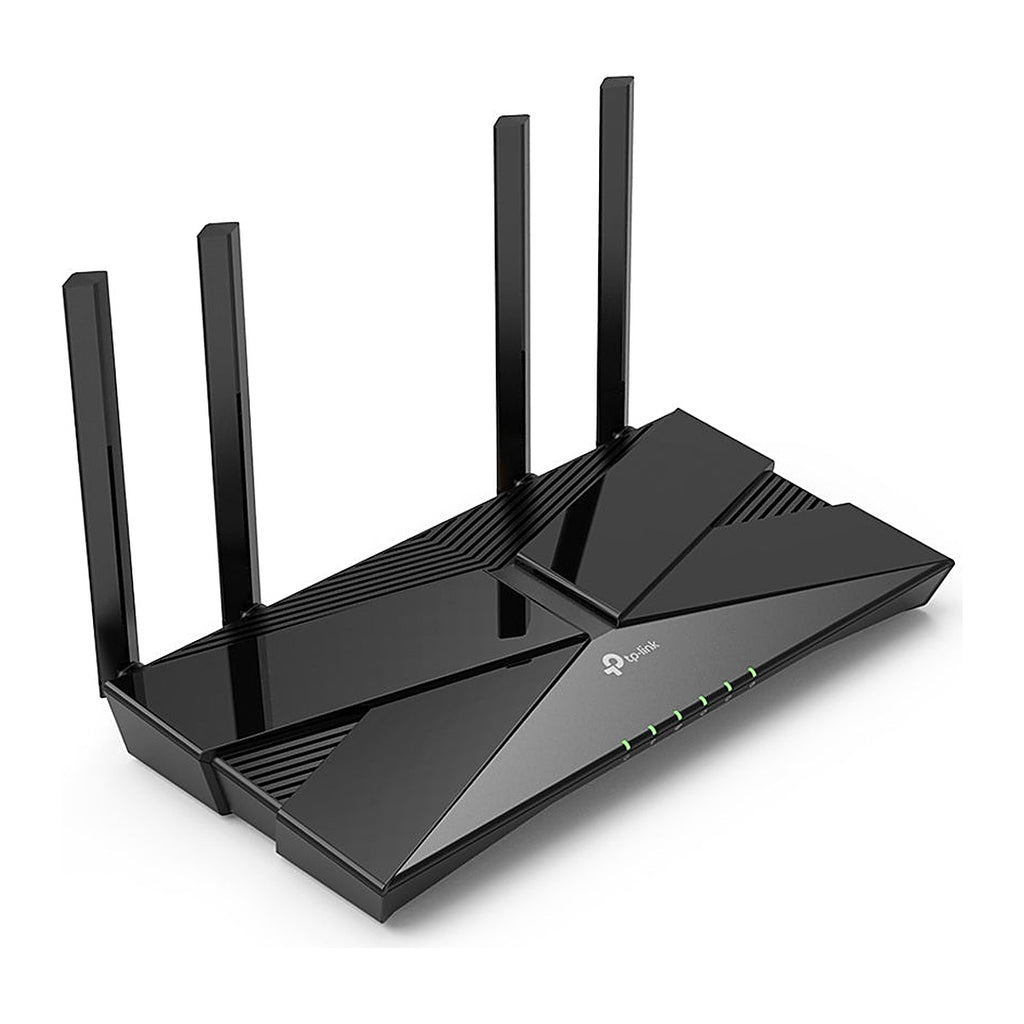 TP-Link Router Wi-Fi 6 Archer AX23 AX1800 Gigabit