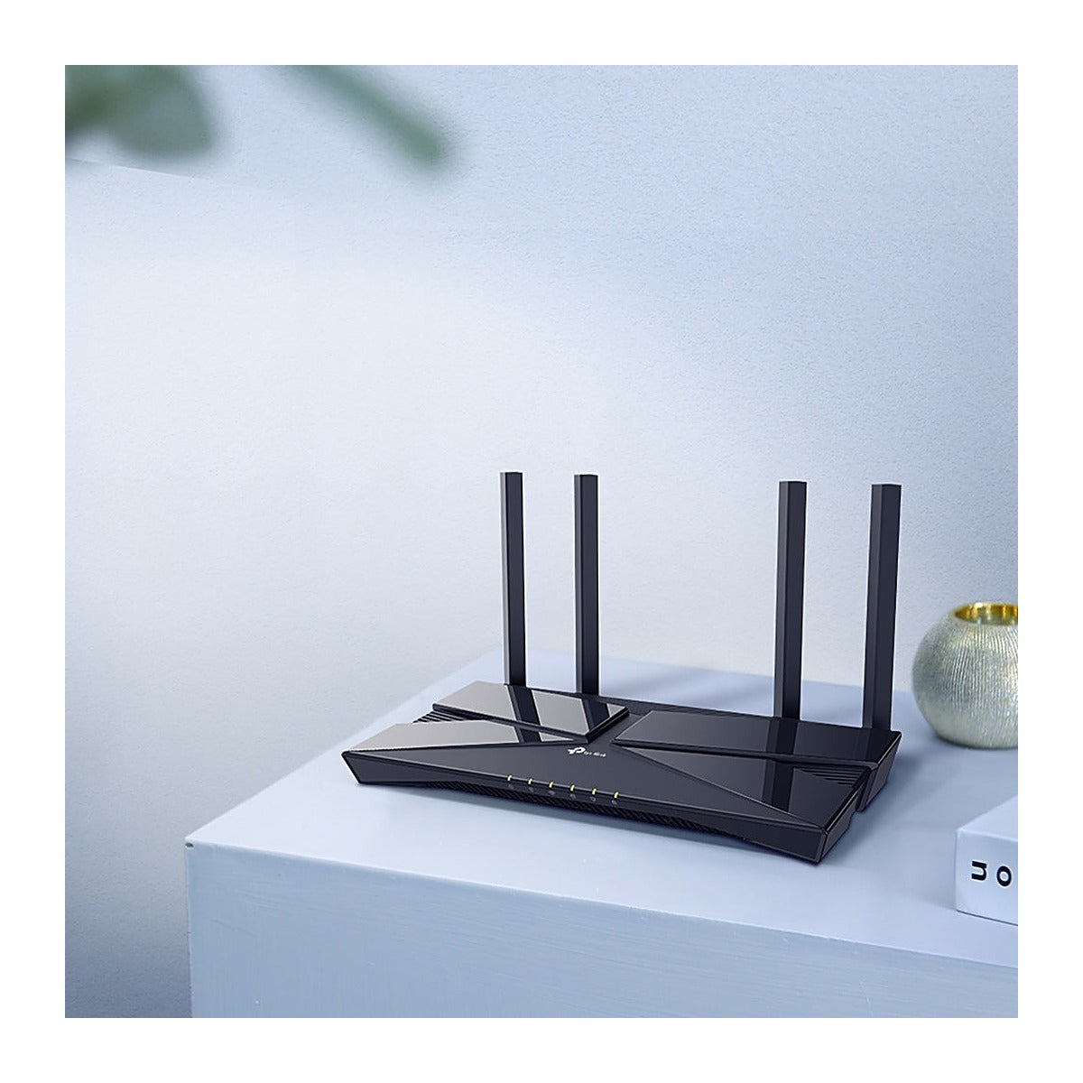 TP-Link Router Wi-Fi 6 Archer AX23 AX1800 Gigabit