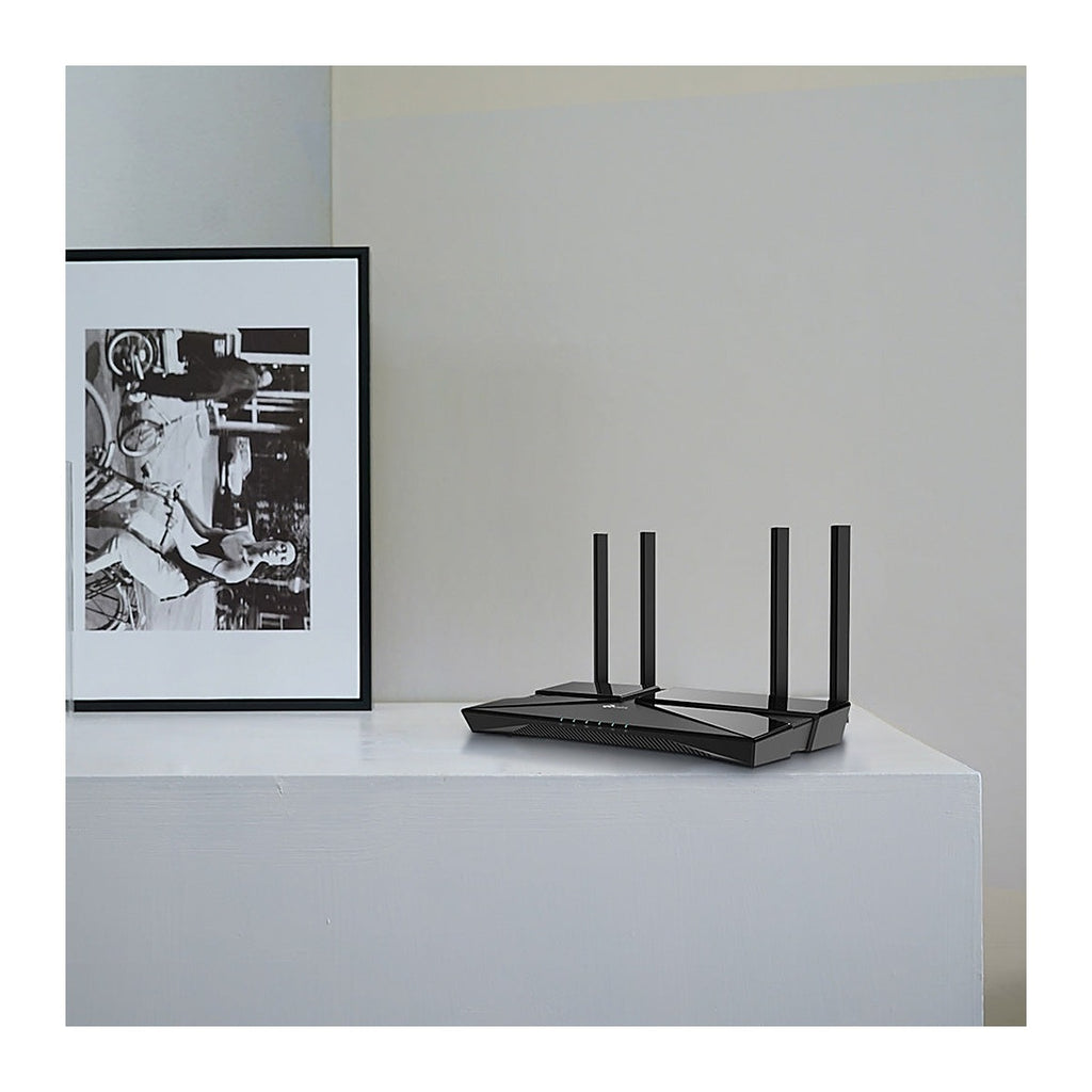 TP-Link Router Wi-Fi 6 Archer AX23 AX1800 Gigabit
