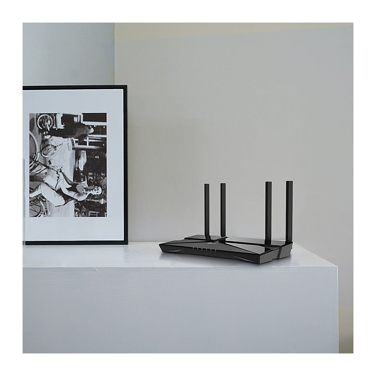 TP-Link Router Wi-Fi 6 Archer AX23 AX1800 Gigabit