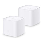 TP-Link Sistema Mesh HC220-G5 AC1200 Gigabit (2 unidades)