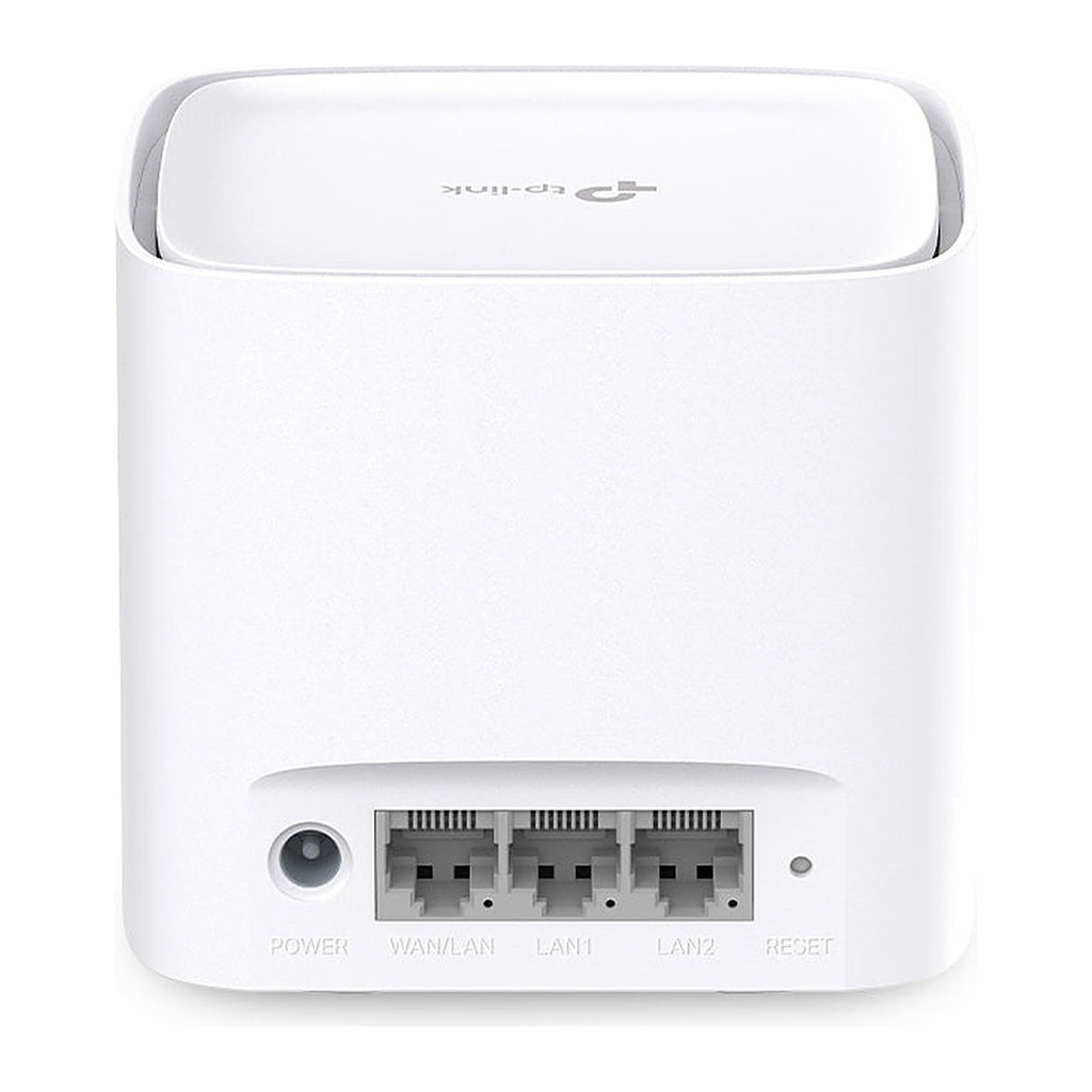 TP-Link Sistema Mesh HX220 AX1800 Wi-Fi 6 (1 unidad)