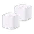 TP-Link Sistema Mesh HX220 AX1800 Wi-Fi 6 (2 unidades)