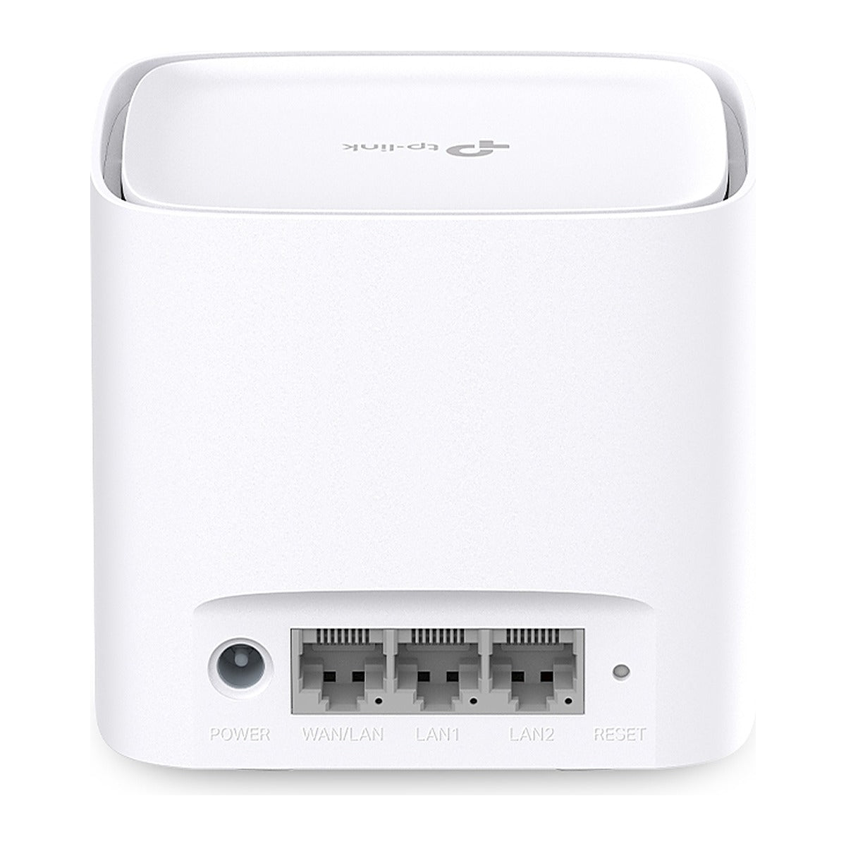 TP-Link Sistema Mesh HX220 AX1800 Wi-Fi 6 (2 unidades)