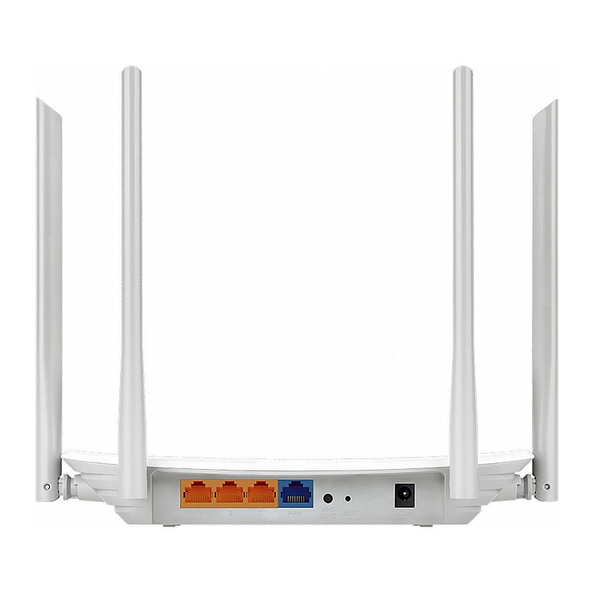 TP-Link Router EC220-G5 AC1200 Doble Banda Gigabit