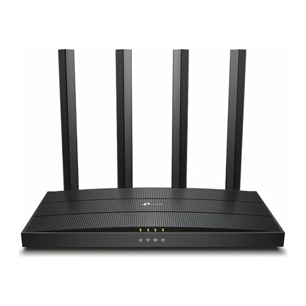 TP-Link Router Wi-Fi 6 Archer AX12 AX1500 Gigabit