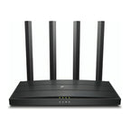 TP-Link Router Wi-Fi 6 Archer AX12 AX1500 Gigabit