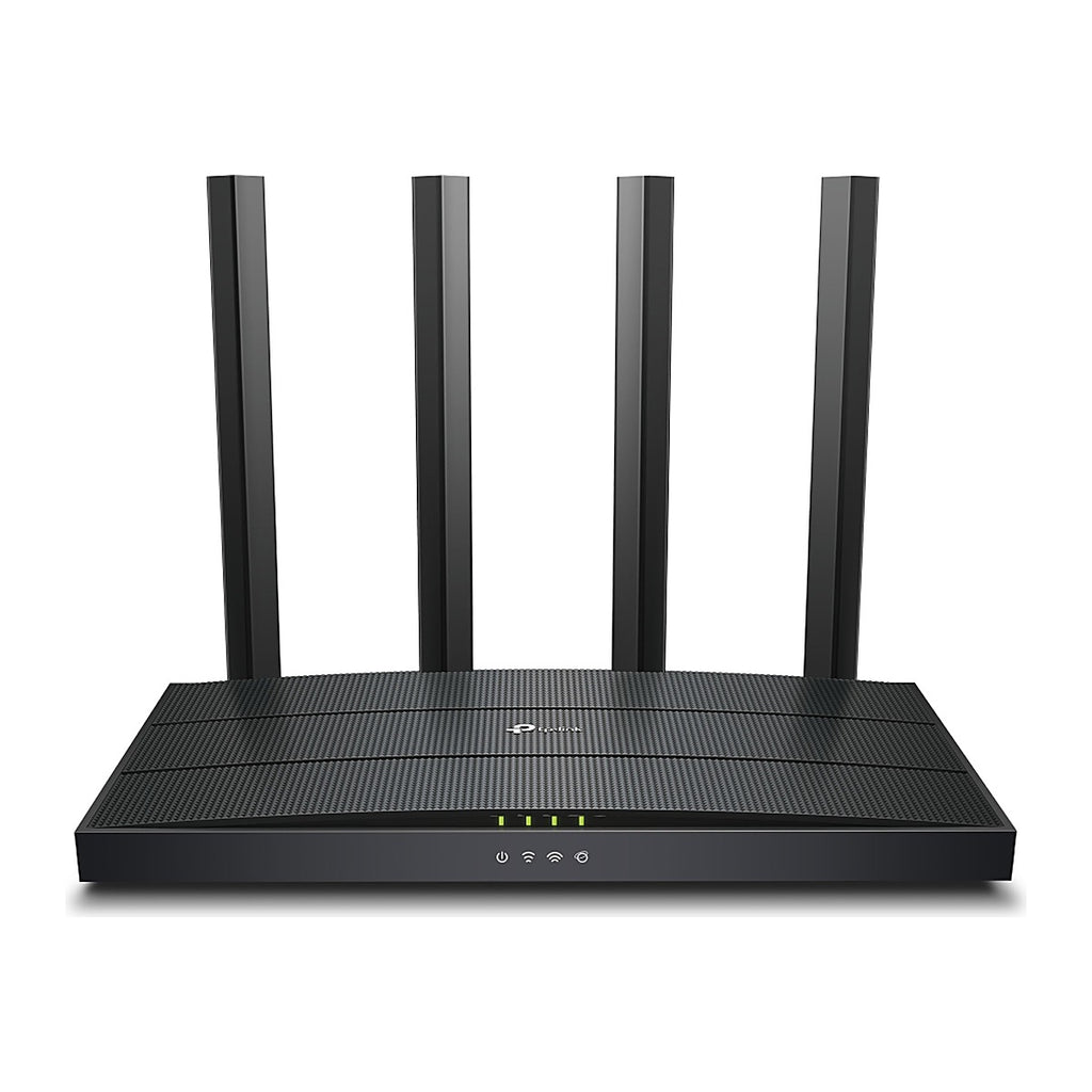 TP-Link Router Wi-Fi 6 Archer AX12 AX1500 Gigabit