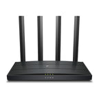 TP-Link Router Wi-Fi 6 Archer AX12 AX1500 Gigabit